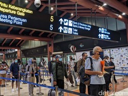 Jakarta PSBB Lagi, Bagaimana Operasi Bandara Soetta dan Halim?