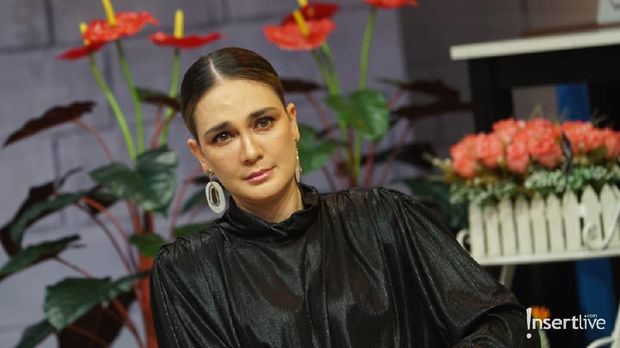 Luna Maya