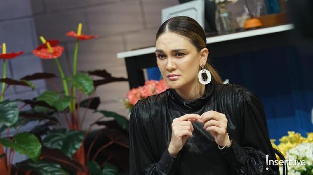 Luna Maya