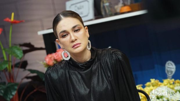 Luna Maya
