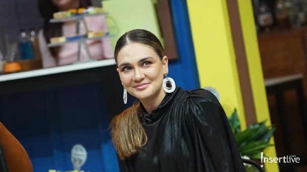 Luna Maya