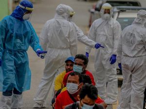 Malaysia Akan Batasi Pekerja Asing, Hanya Diizinkan Bekerja di 3 Sektor