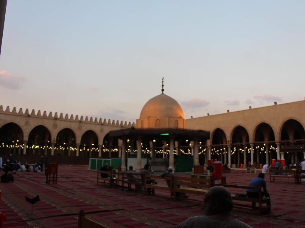 Dewan Masjid Indonesia Terbitkan Edaran untuk Masjid-Musala Jelang Ramadhan 2023
