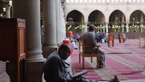 Bacaan Doa Kafaratul Majelis untuk Menutup Acara Sesuai Sunnah