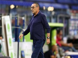 Sarri: Juventus Butuh Istirahat