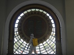 Persoalan Hidup dan Mati, Idul Adha Tahun Ini Hindari Kontak Fisik