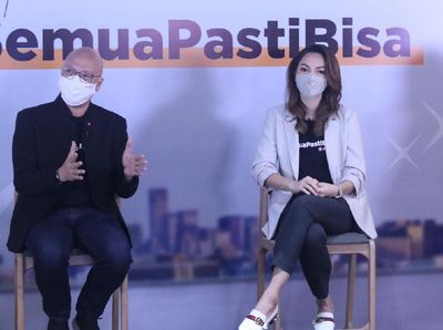 Mengelola Keuangan di Era New Normal