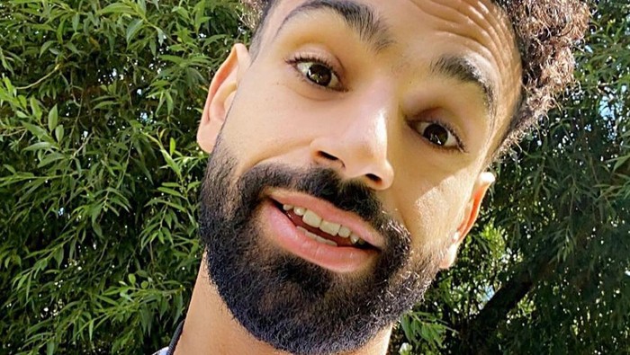 Mohamed Salah
