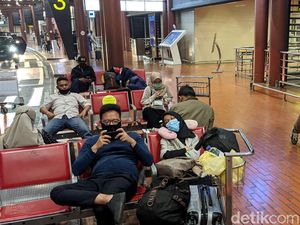 INACA Ingin Angkut 20 Juta Penumpang Pesawat Lagi INACA Ingin Angkut 20 Juta Penumpang Pesawat Lagi