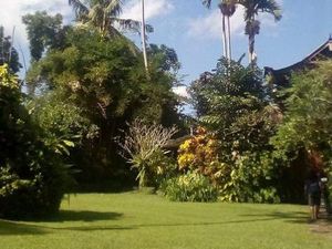 Foto: Main-main ke Museum Antonio Blanco Ubud