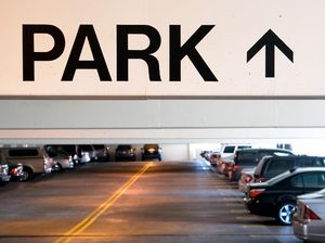 PSBB Jakarta Diperketat, Pengusaha Parkir Teriak