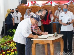 Gaet Wisatawan, Pemkab Banyuwangi Siapkan Paket Atraksi Wisata Homestay