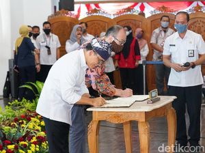 Gaet Wisatawan, Pemkab Banyuwangi Siapkan Paket Atraksi Wisata Homestay Gaet Wisatawan, Pemkab Banyuwangi Siapkan Paket Atraksi Wisata Homestay