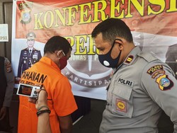 Bejat! Ayah di Sigi Sulteng Setubuhi Anak Tiri Sejak 2018 hingga Hamil