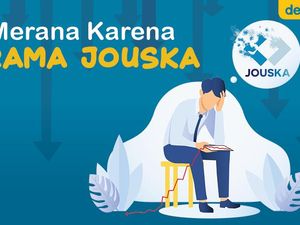 Pernyataan Lengkap Klien yang Diamuk Bos Jouska