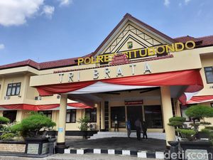 Pria di Situbondo Dilaporkan Hamili Adik Ipar yang Masih SMA