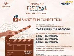 Menanti Pengumuman Film Pendek Terbaik di Festival Indiskop