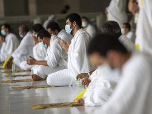 RI Masih Tunggu Kuota Ibadah Haji, Bagaimana Nasib Agen Travel?