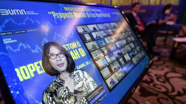 Properti Murah di Era New Normal