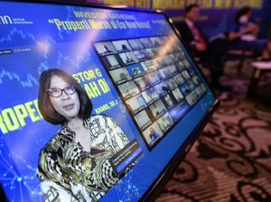 Properti Murah di Era New Normal