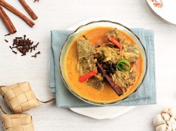 Gulai Daging Kambing Madura: Resep Praktis dan Lezat untuk Idul Adha