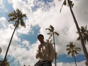 Richard Kyle Kini Jomblo atau Tidak? Ini Jawabannya