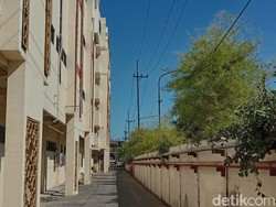 Pasien COVID-19 di Surabaya Bunuh Diri Diduga Stres 7 Kali Swab Hasilnya Positif