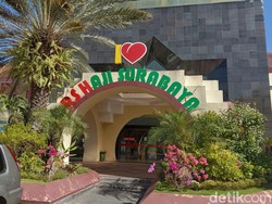 Pasien COVID-19 Bunuh Diri Loncat dari Lantai 6, Ini Kata RSU Haji Surabaya