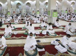 WHO Puji Arab Saudi Soal Perlindungan Jemaah Haji, Raja Salman Tinggalkan RS