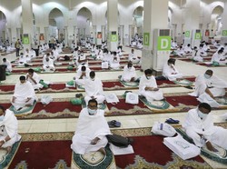 WHO Puji Arab Saudi Soal Perlindungan Jemaah Haji, Raja Salman Tinggalkan RS