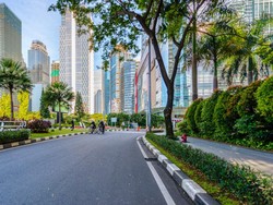 Respons Kekhawatiran Netizen Soal COVID-19, Ini Tindakan SCBD