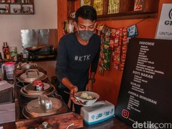 Perhitungan Modal Usaha Warung Kopi serta Langkah Memulainya
