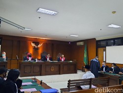 Pembina di Tragedi Susur Sungai SMPN 1 Turi Dituntut 2 Tahun Bui