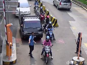 Jelang Idul Adha, Pelabuhan Merak Mulai Ramai Pemudik