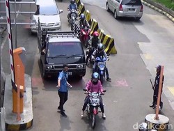 Jelang Idul Adha, Pelabuhan Merak Mulai Ramai Pemudik