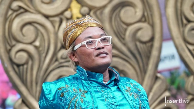 Digosipkan Dekat, Ini Fakta Hubungan Ayu Ting Ting dan Sule