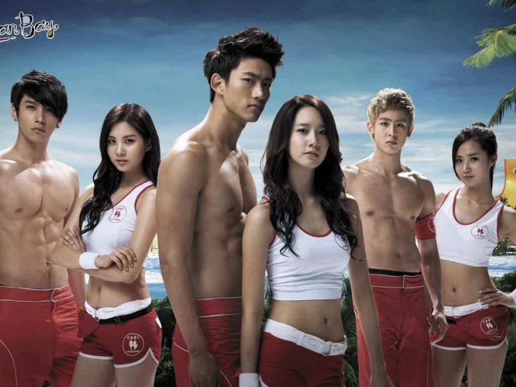 Kalau Dibintangi BTS-Twice, Iklan 2PM-SNSD Ini Pasti Bikin Ambyar Fans! Kalau Dibintangi BTS-Twice, Iklan 2PM-SNSD Ini Pasti Bikin Ambyar Fans!