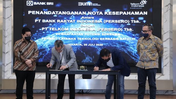 Telkom (iklan)