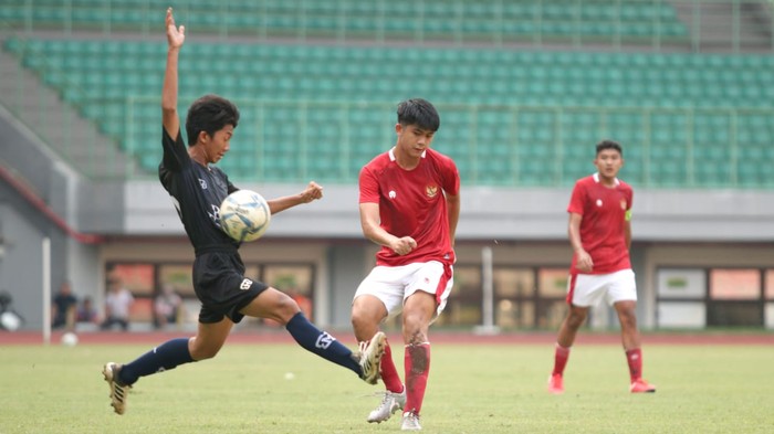 Timnas U-16