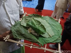 Melihat Ancakan di Malam Idul Adha, Tradisi Warisan Sunan Kalijaga