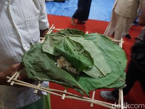 Melihat Ancakan di Malam Idul Adha, Tradisi Warisan Sunan Kalijaga Melihat Ancakan di Malam Idul Adha, Tradisi Warisan Sunan Kalijaga