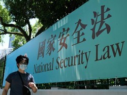 Hong Kong Resesi Setahun Penuh, Ekonom: Genting dan Darurat!