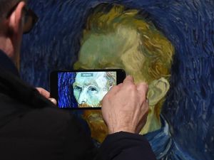 7 Karya Seni Fenomenal Vincent van Gogh