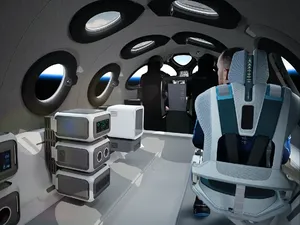 Top! Virgin Galactic Dapat Izin Terbang Komersial ke Luar Angkasa