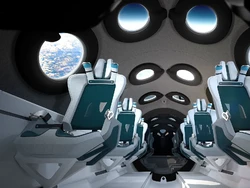 Liburan ke Luar Angkasa Akan Terwujud, tapi Masa Nggak Boleh Bawa Hp?