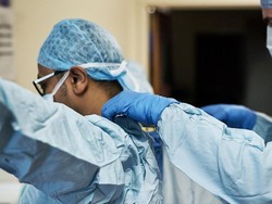 Upaya Inggris Deteksi Corona Hanya 1,5 Jam saat Corona Tambah Mencekam