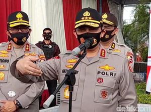 Wakapolri Ungkap Virtual Police Ajukan 1.042 Konten untuk Diberi Peringatan Wakapolri Ungkap Virtual Police Ajukan 1.042 Konten untuk Diberi Peringatan