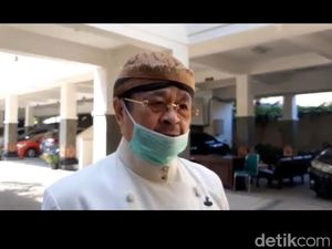 Video Pesan Wakil Wali Kota Purnomo Usai Bebas dari COVID-19 Video Pesan Wakil Wali Kota Purnomo Usai Bebas dari COVID-19