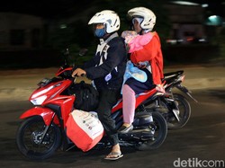 Mudik Dilarang, Penjualan Motor Bakal Terganggu?