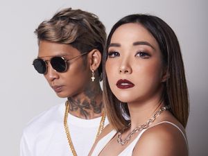 Young Lex Masih Bisa Panjang Bareng Gisel